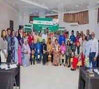 NCDC, WHO PARTNER TO STRENGTHEN RISK COMMUNICATION