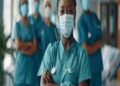 NIGERIAN NURSES PRACTISING IN UK HIT 15,000.