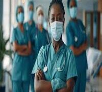 NIGERIAN NURSES PRACTISING IN UK HIT 15,000.