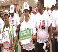 OVER 50,000 LIVING WITH HIV/AIDs IN KOGI STATE.