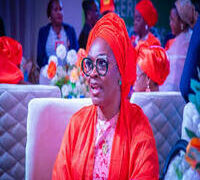 Ogun State First lady unveils care centre for gender-based violence survivors