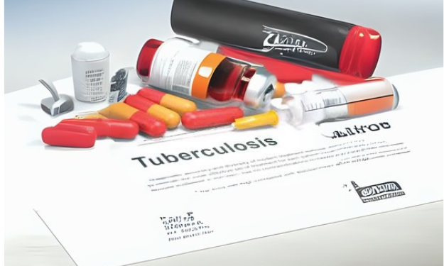 REPS WANT FG TO TACKLE TB WITH PRIVATE SECTOR-DRIVEN TRUST FUND