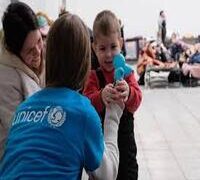 UNICEF SEEKS MORE MEDIA COLLABORATION TO PROMOTE CHILD RIGHTS,