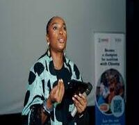 USAID, CHIOMA AKPOTHA PARTNER ON NEW FILM TO TACKLE MALNUTRITION,