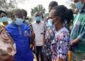 10 OYO POLY STUDENTS HOSPITALISED AFTER INHALING POISONOUS GAS.