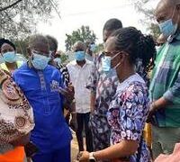 10 OYO POLY STUDENTS HOSPITALISED AFTER INHALING POISONOUS GAS.