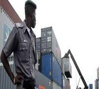 CUSTOM DESTROY ₦100BN ILLEGALLY IMPORTED DRUGS IN RIVERS.
