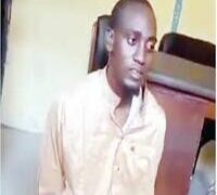 DISMEMBERED GIRLFRIEND DIED FROM ASTHMA – KWARA KILLER CLERIC.