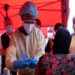 EBOLA VACCINES: UGANDA KICKS OFF CLINICAL TRIAL.