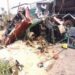FOUR DEAD, 13 INJURED IN NIGER STATE ROAD CRASH.
