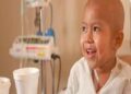 GLOBAL PLATFORM AIMS TO REVOLUTIONIZE ACCESS TO CHILDHOOD CANCER TREATMENT.