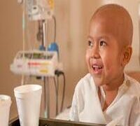 GLOBAL PLATFORM AIMS TO REVOLUTIONIZE ACCESS TO CHILDHOOD CANCER TREATMENT.