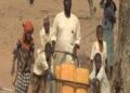 KANO COMMUNITY GETS BOREHOLE AFTER 21 YEARS.