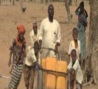KANO COMMUNITY GETS BOREHOLE AFTER 21 YEARS.