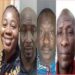 NDLEA DECLEARS FOUR ‘BARRYSHINE’ DRUG CARTEL MEMBERS WANTED.