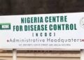 NIGERIA RECORDS OVER 24,000 DIPHTHERIA CASES, 1,264 DEATHS.