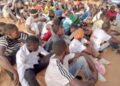 POLICE ARREST 165 ILLEGAL IMMIGRANTS IN KEBBI STATE RAID.