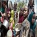 WFP VITES $2.5BN TO FIGHT HUNGER, MALNUTRITION IN NIGERIA.