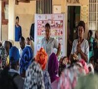 WHO: URGENT ACTION NEEDED TO REINFORCE BREAST CANCER CONTROL MEASURES IN AFRICA.