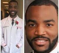 US-BASED NIGERIAN DOCTOR COMMITS SUICIDE.