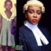 AWELE IDEAL, ABANDONED BABY WHO BECAME AN AWARD-WINING LAWYER