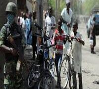 SOLDIERS FEARED DEAD AS BOKO HARAM RAIDS MILITARY FORMATIONS IN BORNO STATE.