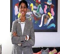 MEET 22-YEAR-OLD NIGERIAN ZURIEL ODUWOLE NOMINATED FOR NOBEL PEACE PRIZE.