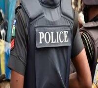 POLICE DETAIN THREE OFFICERS FOR ALLEGED EXTORTION OF CONTENT CREATOR IN LAGOS.