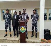 POLICE RESCUES FOUR KIDNAP VICTIMS IN ANAMBRA STATE.