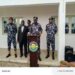 POLICE RESCUES FOUR KIDNAP VICTIMS IN ANAMBRA STATE.