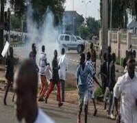 TWO KILLED IN FRESH EBONYI STATE COMMUNAL LAND CLASHES