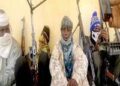 BELLO TURJI KILLS 11 FARMERS DURING SALLAH VISIT TO SOKOTO STATE.