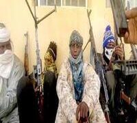 BELLO TURJI KILLS 11 FARMERS DURING SALLAH VISIT TO SOKOTO STATE.