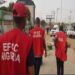 EFCC NABS FRAUDSTER BUYING BANK ACCOUNTS IN EDO STATE.