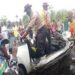 FATHER, THREE CHILDREN, MAID KILLED IN OSUN STATE ROAD CRASH.