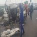 ONE DIES IN THIRD MAINLAND BRIDGE