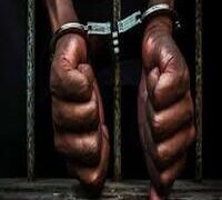 MAN JAILED ONE YEAR FOR POSSESSION OF FRAUDULENT DOCUMENTS.