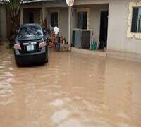 NIGERIA ROLLS OUT FLOOD PREPAREDNESS CAMPAIGN IN 30 HIGH-RISK STATES.