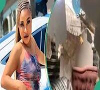 OVERHEAD WATER TANK KILLS WOMAN IN LAGOS APARTMENT.