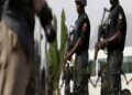 POLICE ARREST KIDNAP KINGPIN, KILL FOUR IN DELTA STATE.