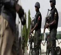 POLICE ARREST KIDNAP KINGPIN, KILL FOUR IN DELTA STATE.