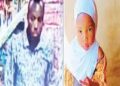POLICE INTENSIFY PROBE INTO ABDUCTION OF 5-YEAR-OLD GIRL IN LAGOS.