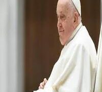 BREAKING NEWS: Pope Francis died on Easter Monday, April 21st , 2025 at the age of 88 at his residence in the Vatican’s Casa Santa Marta.