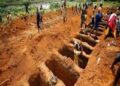 WE’RE TIRED OF MASS BURIALS- CHRISTIAN YOUTHS DECRY IN BENUE, PLATEAU STATES