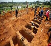 WE’RE TIRED OF MASS BURIALS- CHRISTIAN YOUTHS DECRY IN BENUE, PLATEAU STATES