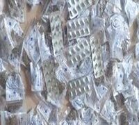 105 DRUG DEALERS NABBED IN JIGAWA STATE POLICE RAIDS.