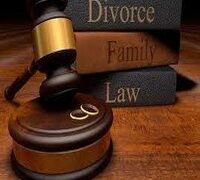 HOUSEWIFE FAINTS IN COURT AFTER HUSBAND INSISTS ON DIVORCE.