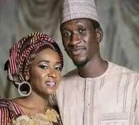 I’VE FORGIVEN MY DAUGHTER -IN- LAW WHO KILLED MY SON- BELLO