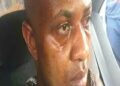 LAGOS STATE RE-ARRAIGNS KIDNAPPER EVANS OVER POLICE OFFICERS KILLING