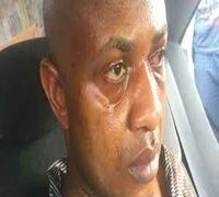 LAGOS STATE RE-ARRAIGNS KIDNAPPER EVANS OVER POLICE OFFICERS KILLING